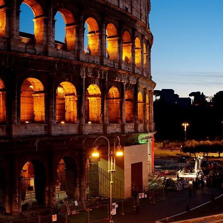 La Stella Di Roma Hotel Exterior photo