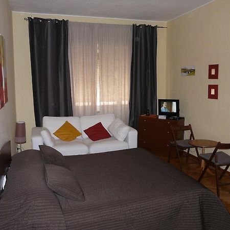 La Stella Di Roma Hotel Room photo